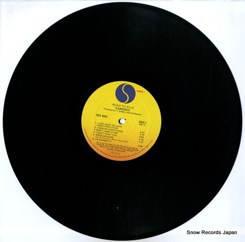 SRK6063 disc