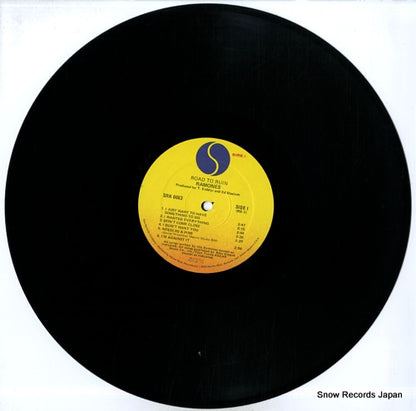SRK6063 disc
