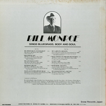 VIM-6128 back cover