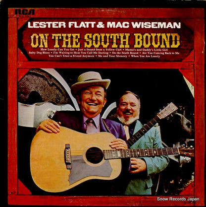RCA-5041 front cover
