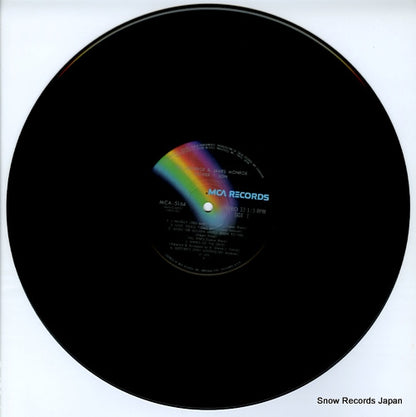 MCA-5164 disc