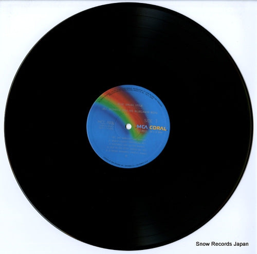MCL-1036 disc
