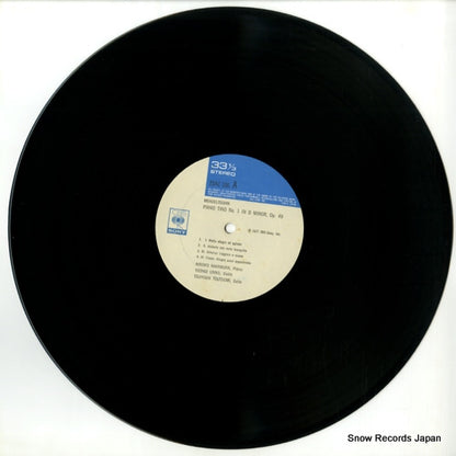 25AC186 disc