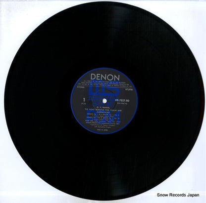 OX-7037-8-ND disc