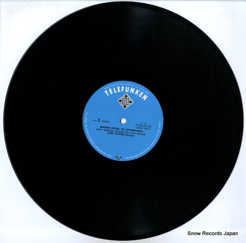 K16C-9128 disc