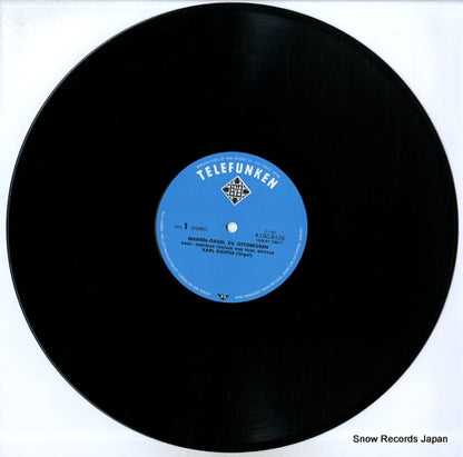 K16C-9128 disc