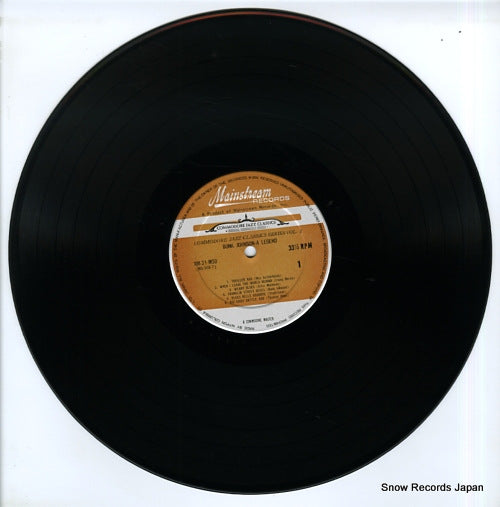 XM-31-MSD disc