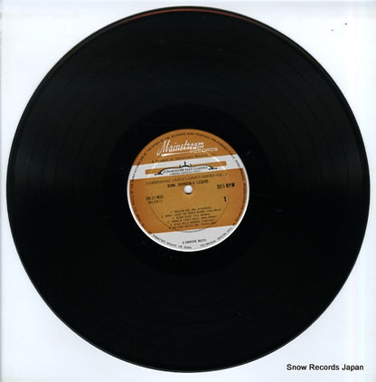 XM-31-MSD disc