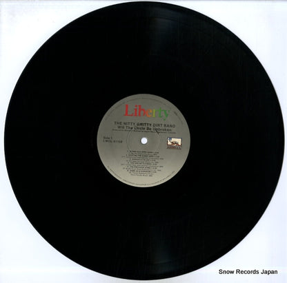 LWCL-51158 disc