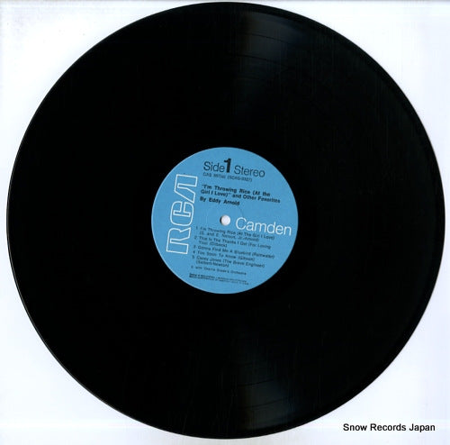 CAS-897 disc