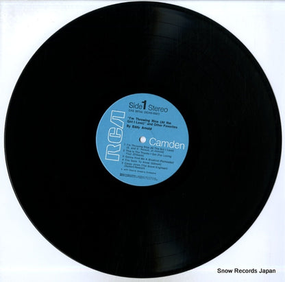 CAS-897 disc