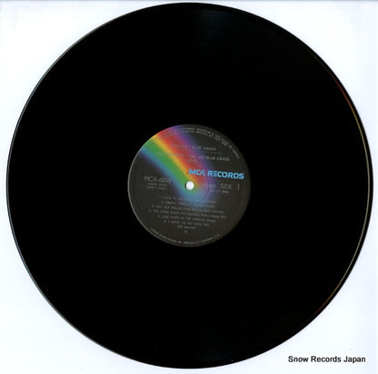 MCA-6055 disc