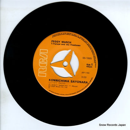 SS-1865 disc