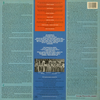 CMF-012-L back cover