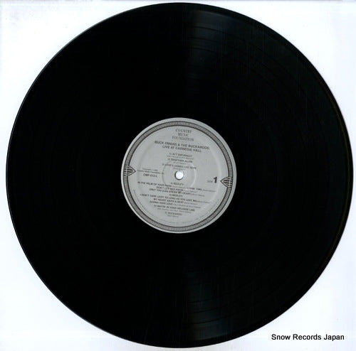CMF-012-L disc