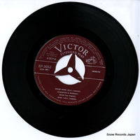 EP-3032 disc