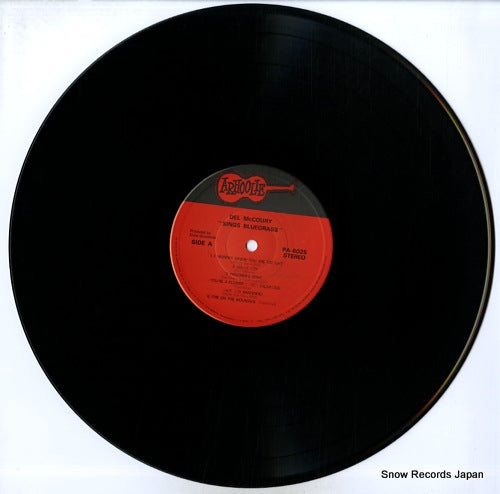 PA-6025 disc