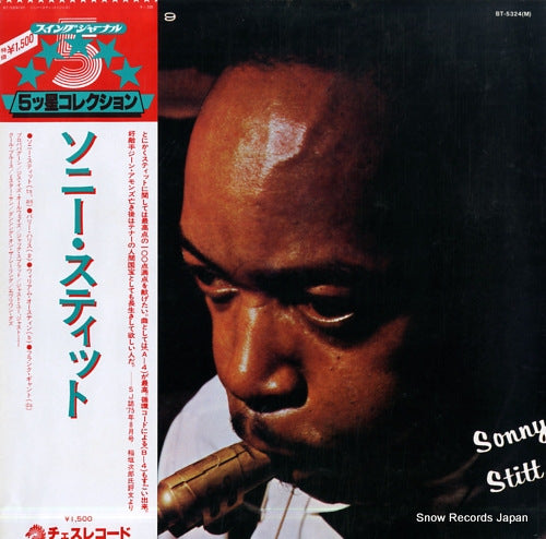 BT-5324(M) front cover