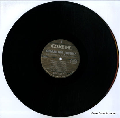 CMH-9010 disc