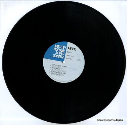 YL-7701P disc