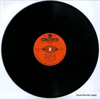 GWA-4 disc