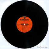GWA-4 disc