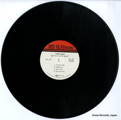 RC-103 disc
