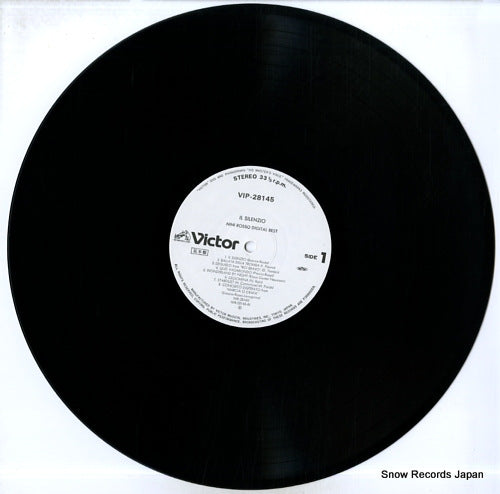VIP-28145 disc