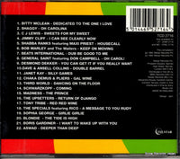 TCD2716 back cover