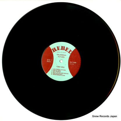 SLP-1549 disc