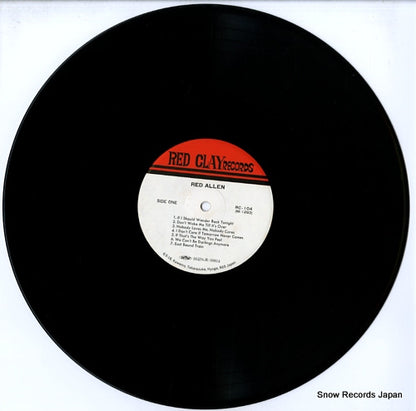 RC-104 disc