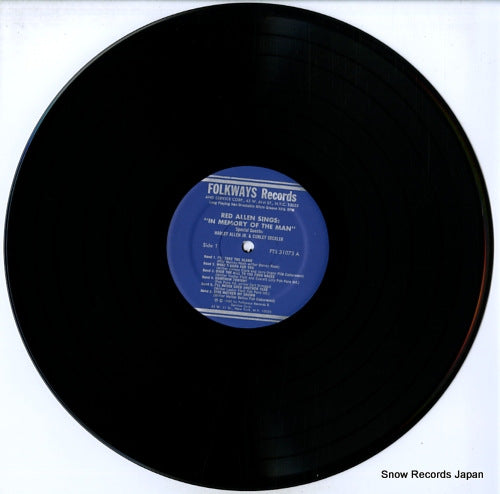 FTS31073 disc