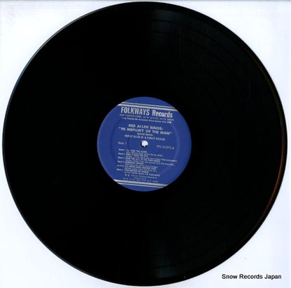 FTS31073 disc
