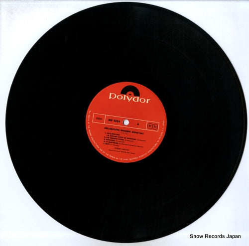 MP2324 disc