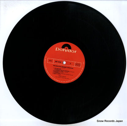 MP2324 disc
