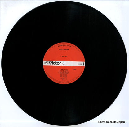 SJX-30084 disc