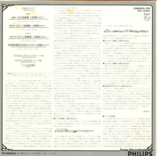 PL-1315 back cover