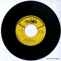 CW-980 disc