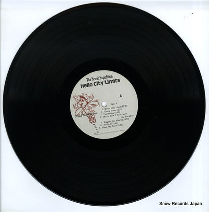 FB-1001 disc