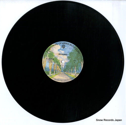 P-10165W disc