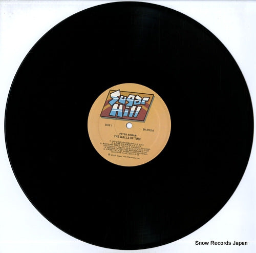 SH-3722 disc