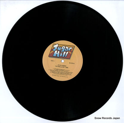 SH-3722 disc