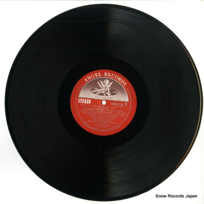 EAA-93091B disc