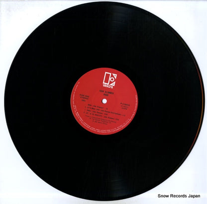 P-11021E disc