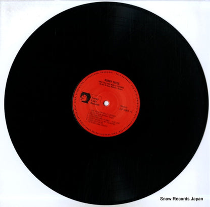 LP3001 disc