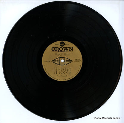 GW-6050 disc