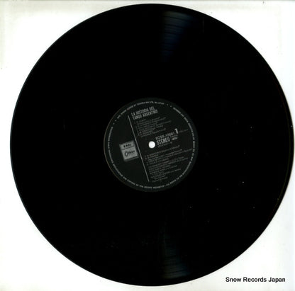 EOSX-95001 disc
