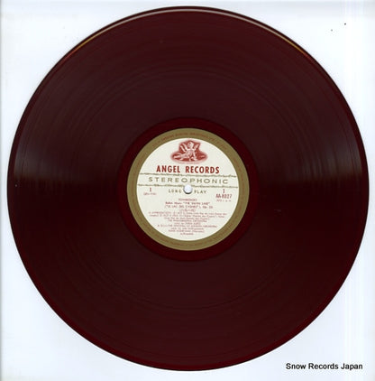 AA-8027 disc