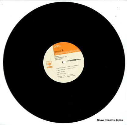 SOPU30-SY disc