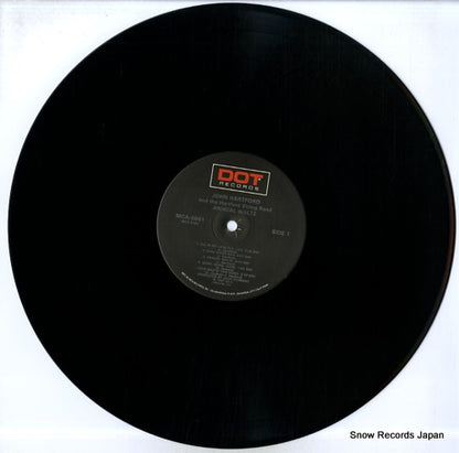 MCA-5861 disc